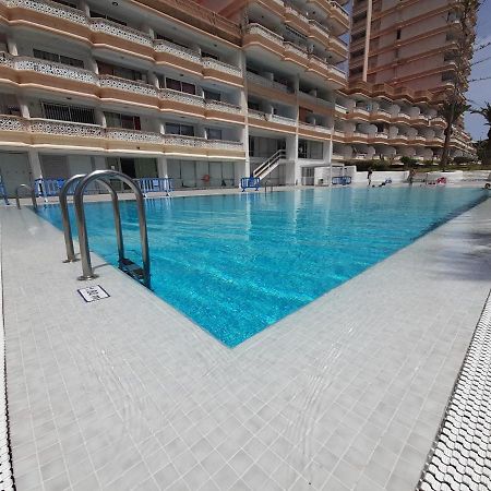 Playa Honda Elegantia Apartment Playa de las Americas  Exterior photo