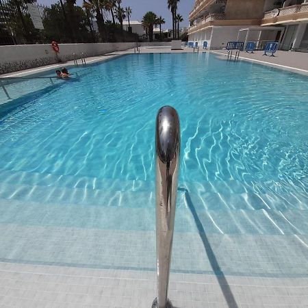 Playa Honda Elegantia Apartment Playa de las Americas  Exterior photo