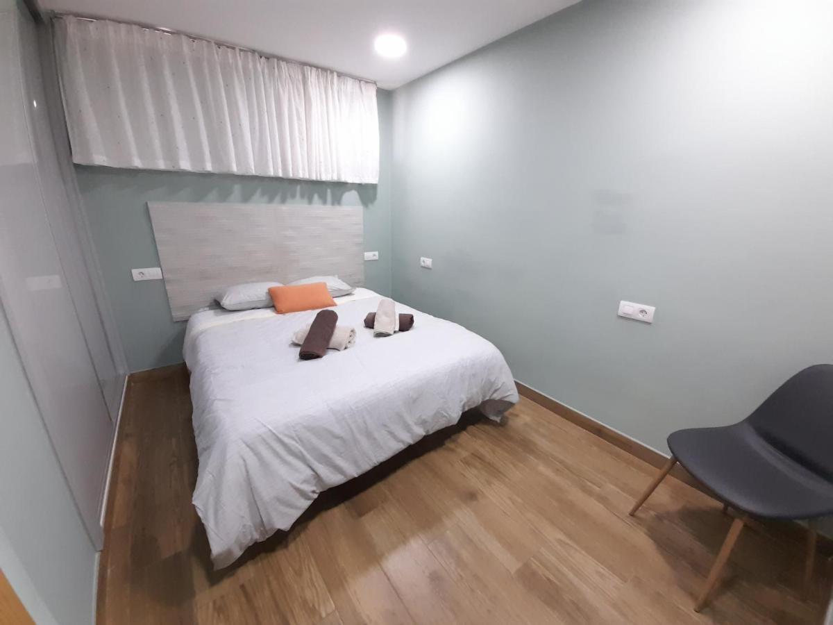 Playa Honda Elegantia Apartment Playa de las Americas  Exterior photo