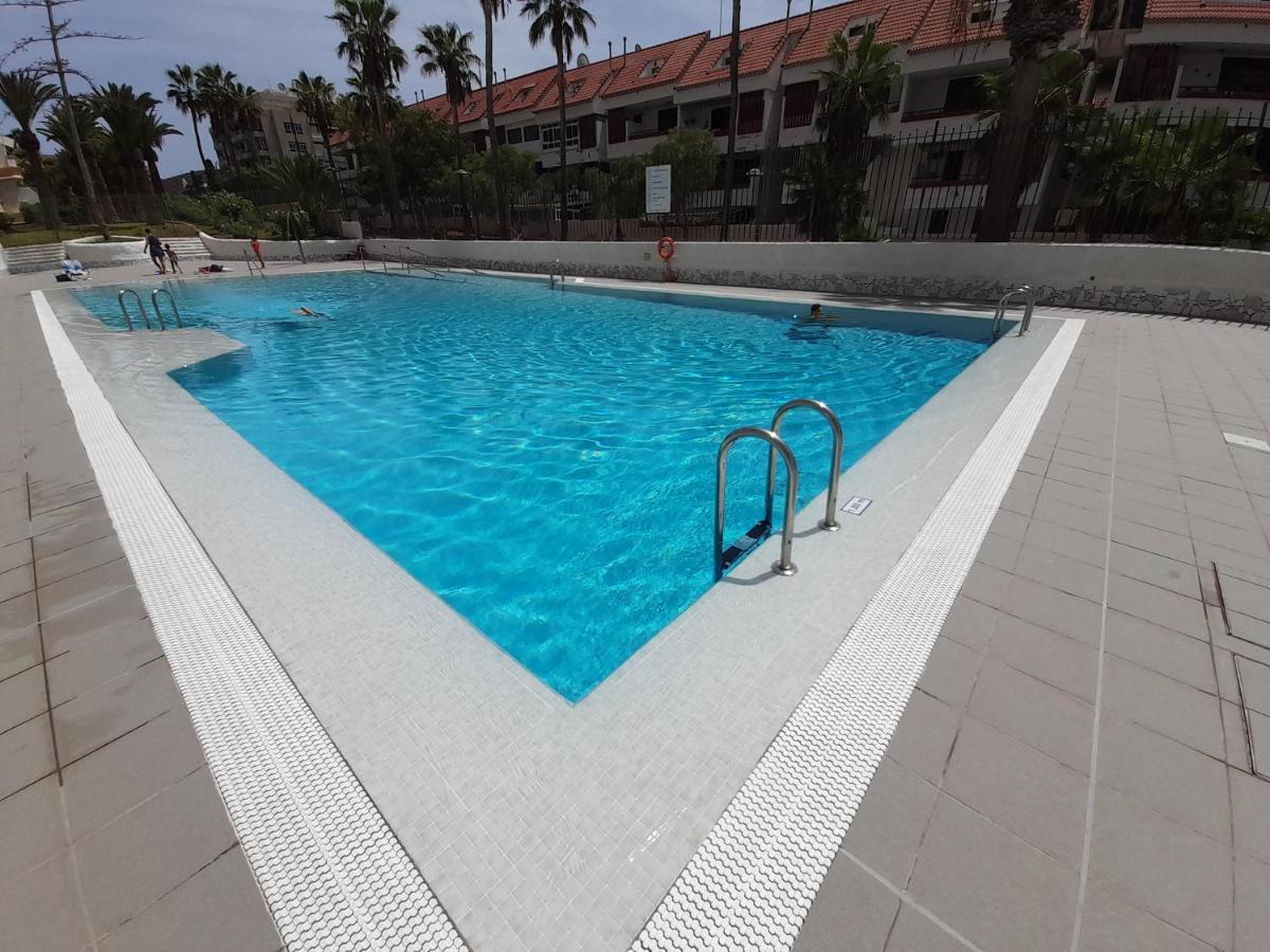 Playa Honda Elegantia Apartment Playa de las Americas  Exterior photo
