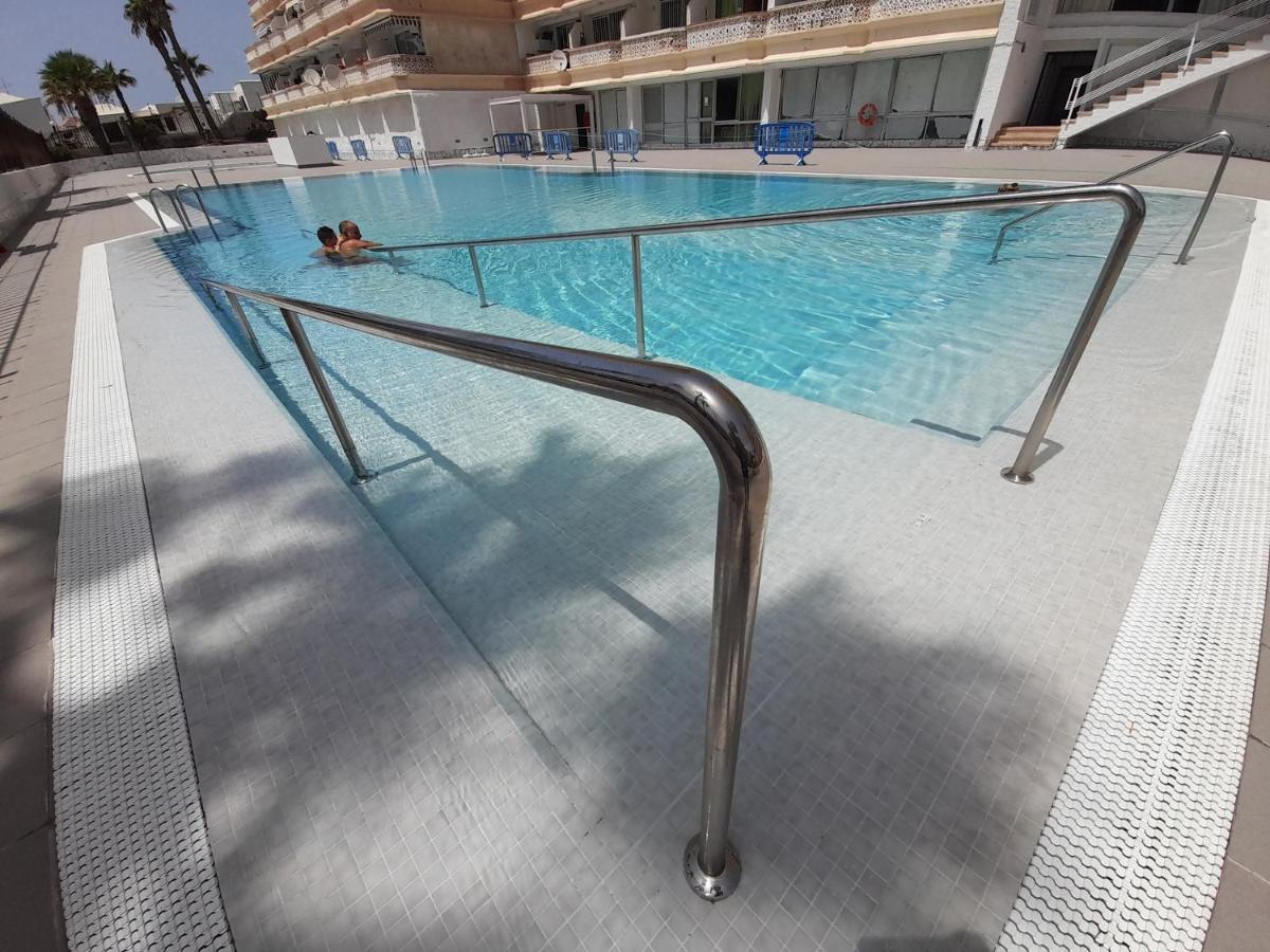Playa Honda Elegantia Apartment Playa de las Americas  Exterior photo