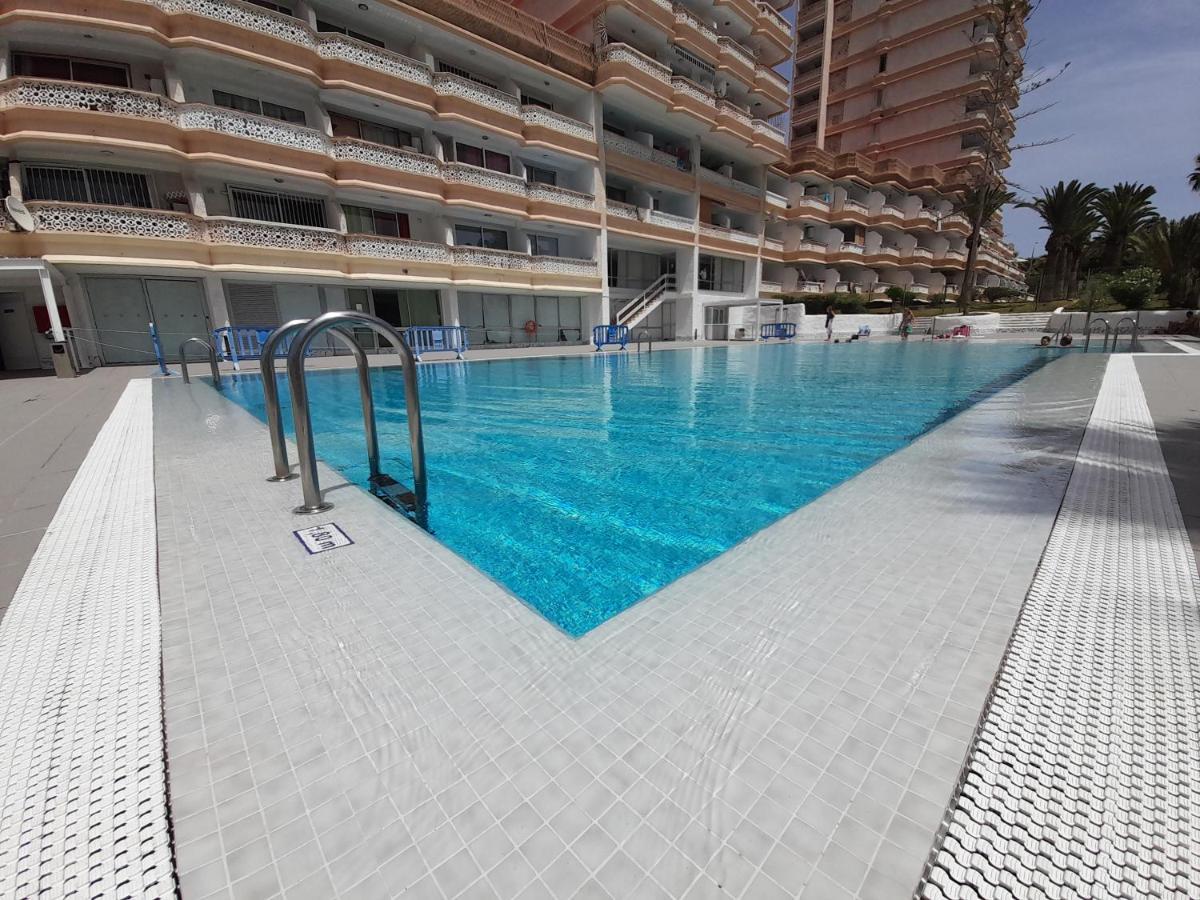 Playa Honda Elegantia Apartment Playa de las Americas  Exterior photo