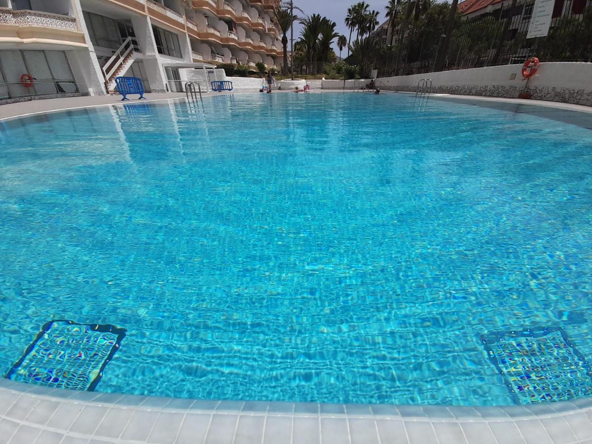 Playa Honda Elegantia Apartment Playa de las Americas  Exterior photo