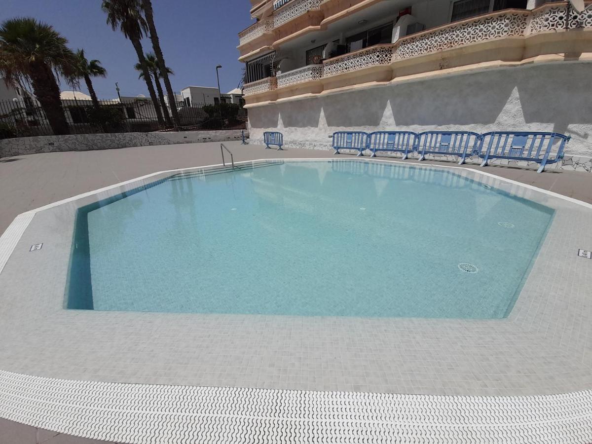 Playa Honda Elegantia Apartment Playa de las Americas  Exterior photo