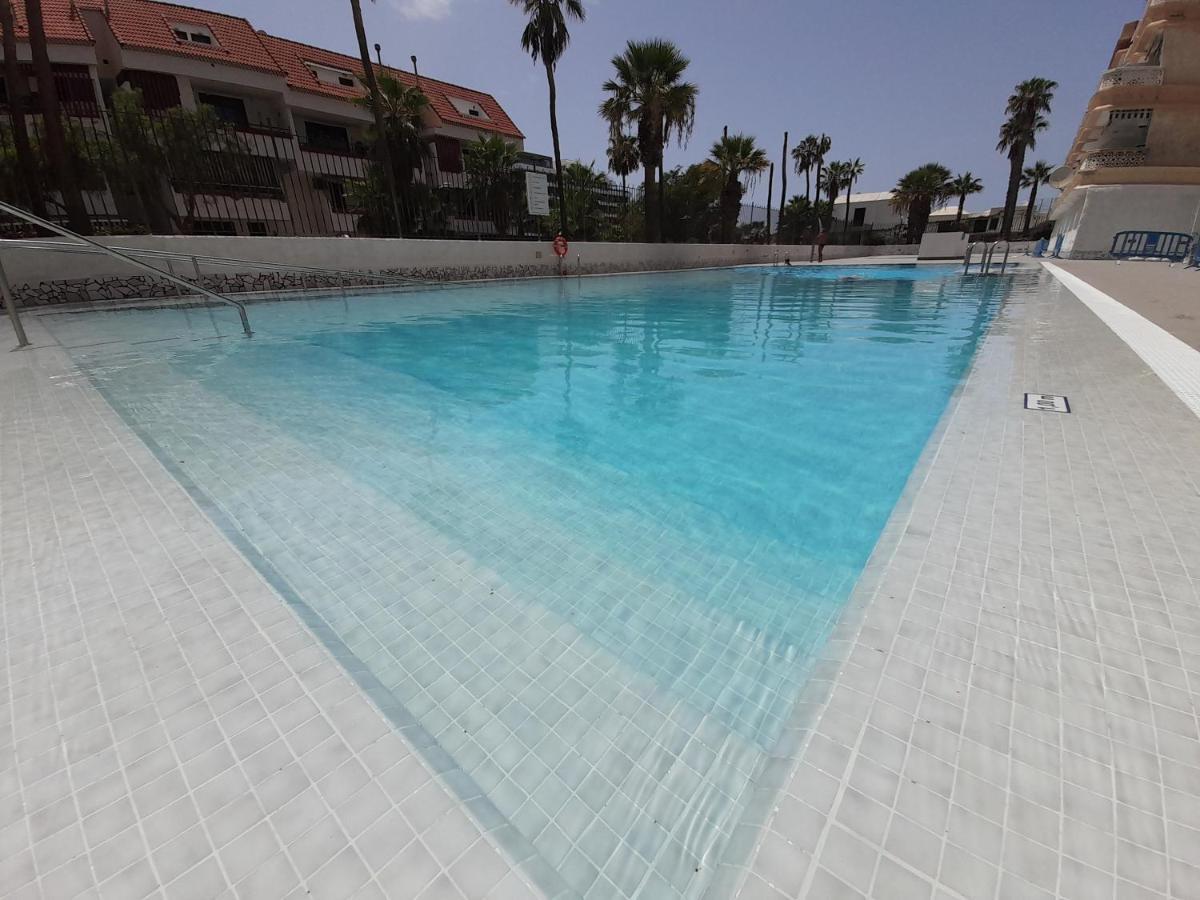 Playa Honda Elegantia Apartment Playa de las Americas  Exterior photo
