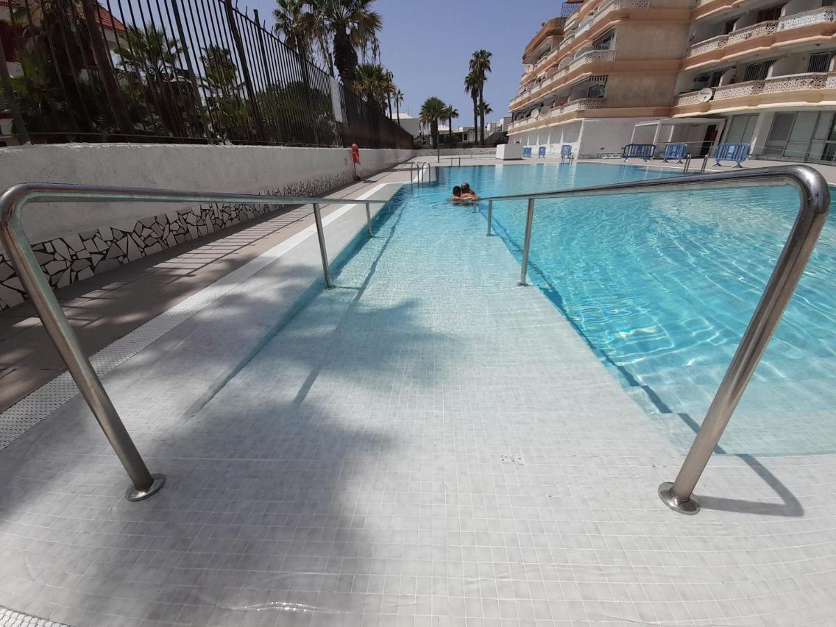 Playa Honda Elegantia Apartment Playa de las Americas  Exterior photo