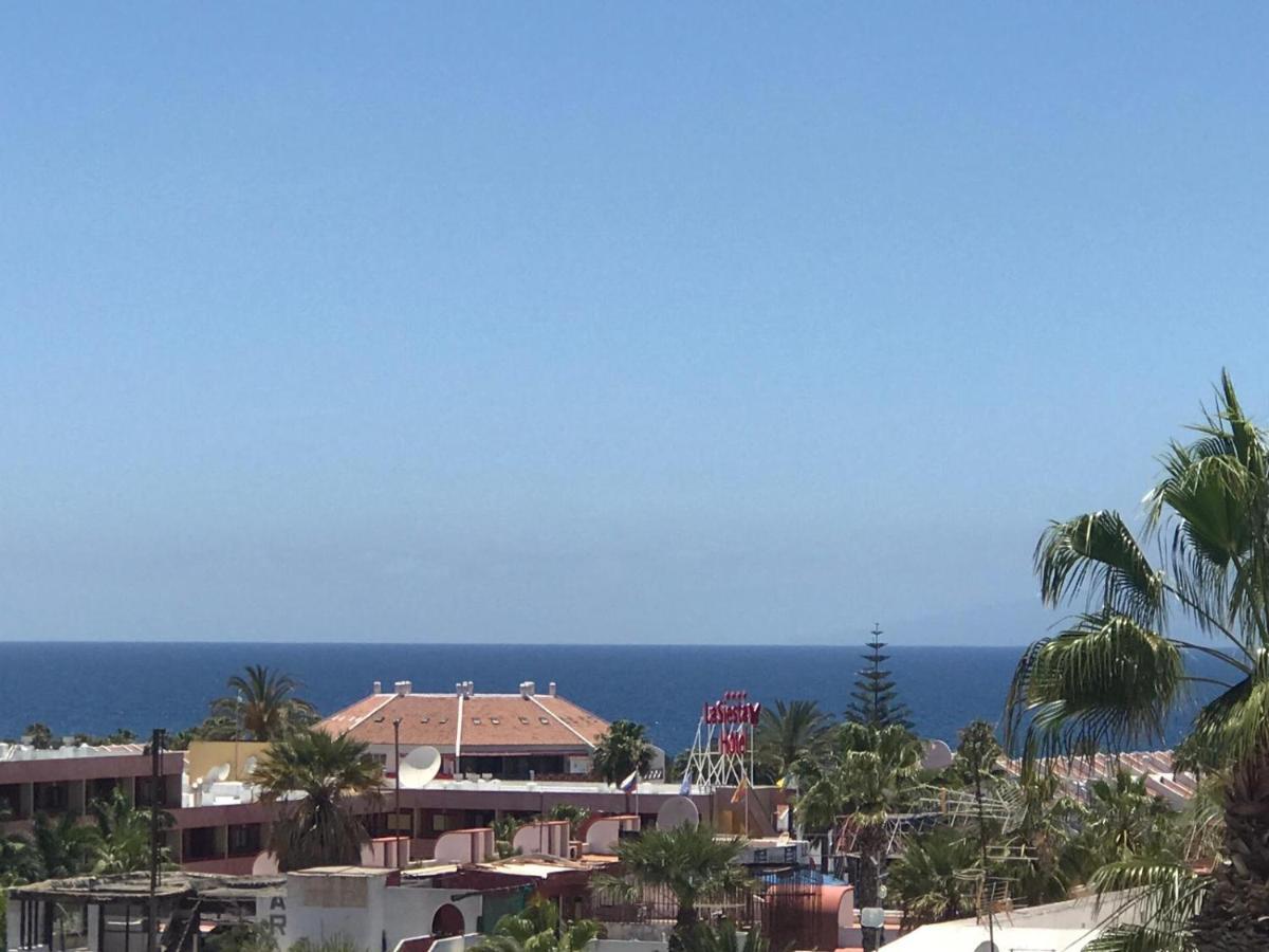 Playa Honda Elegantia Apartment Playa de las Americas  Exterior photo