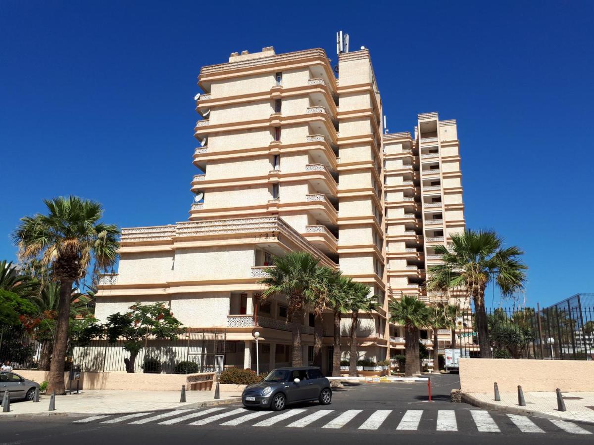 Playa Honda Elegantia Apartment Playa de las Americas  Exterior photo